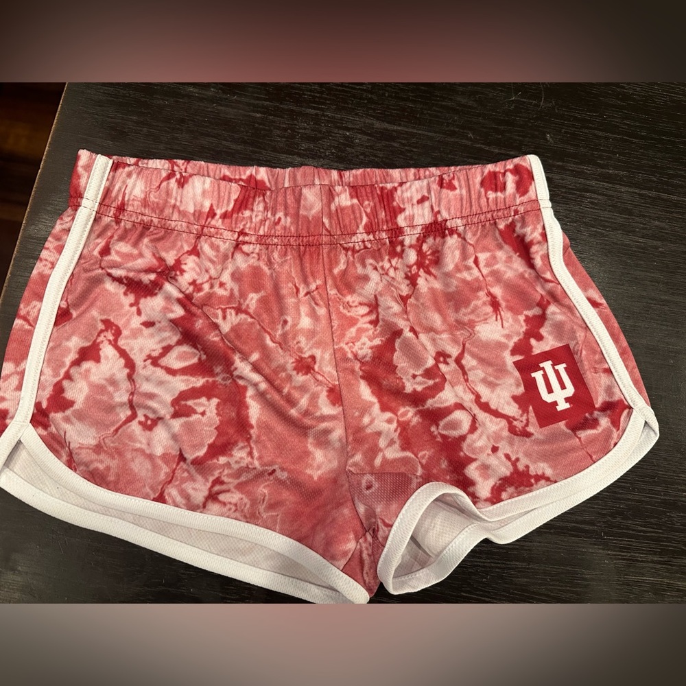 IU shorts